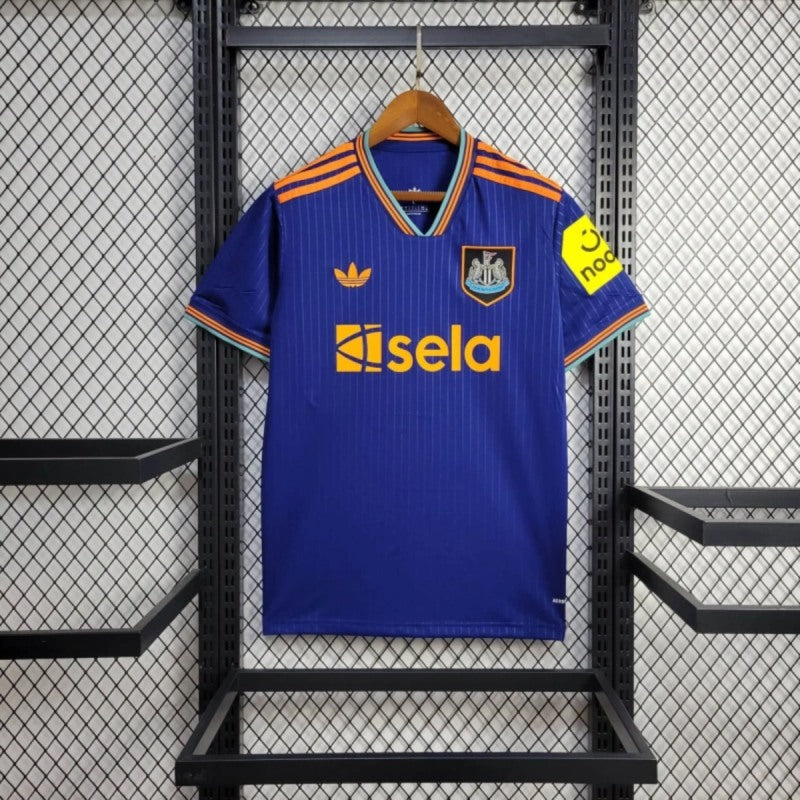 Torcedor Newcastle United 25-26