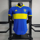 Jogador Boca Juniors 2023
