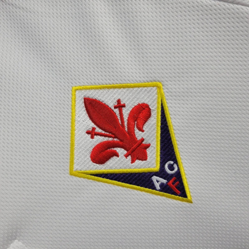 Retro Fiorentina 1995