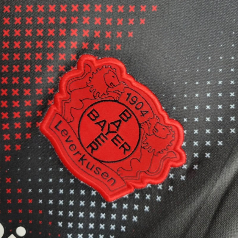 Torcedor Bayer Leverkusen 25-26