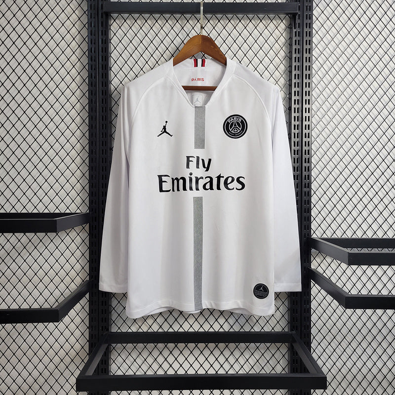 18-19 - CAMISETA RETRO PSG