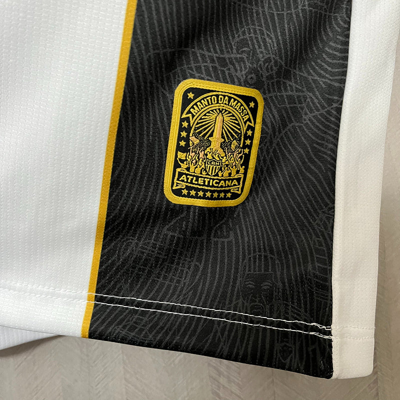 Torcedor Atlético Mineiro 2025 Especial