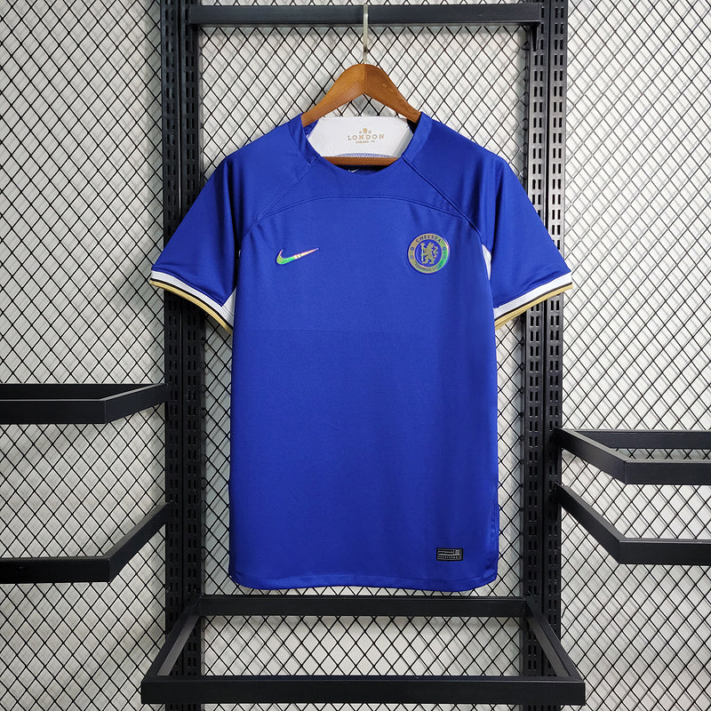 23-24 Chelsea torcedor mandante