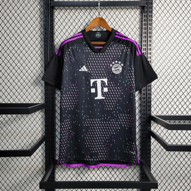 Torcedor Bayern Munich 2023