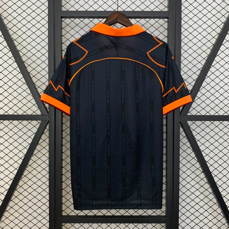Retro Roma 99-00
