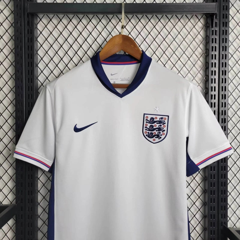 Torcedor Inglaterra 2025