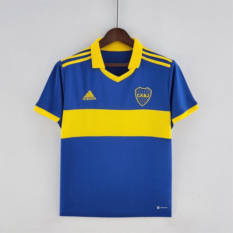 Torcedor Boca Juniors 2022