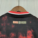 24-25 Sao Paulo torcedor terceira camisa