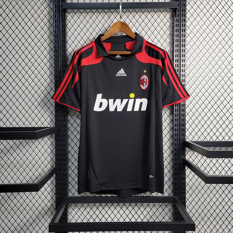 Retro AC Milan 07-08