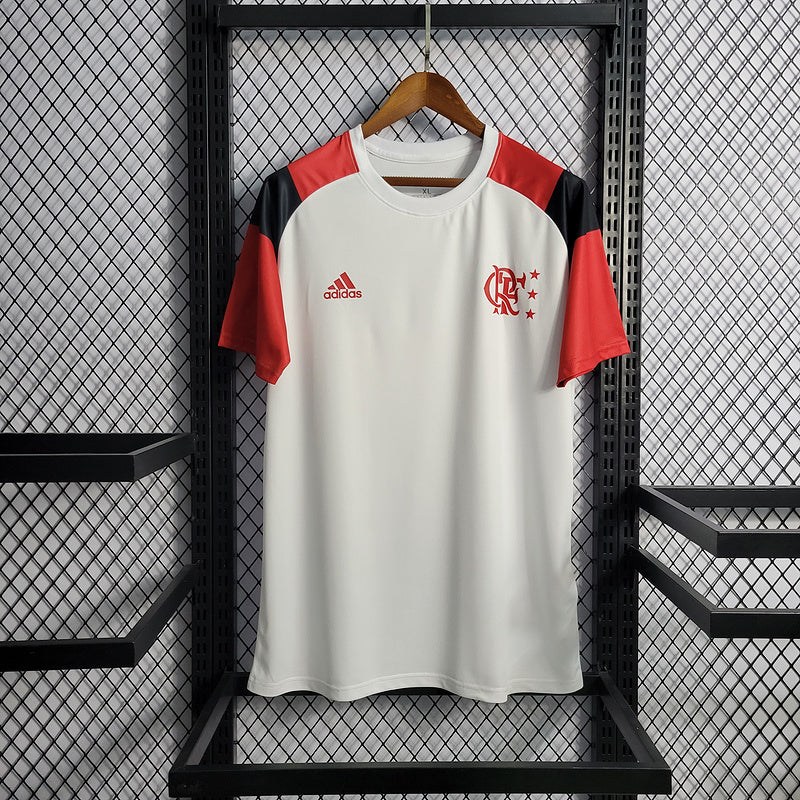 59390 - CAMISETA TORCEDOR FLAMENGO