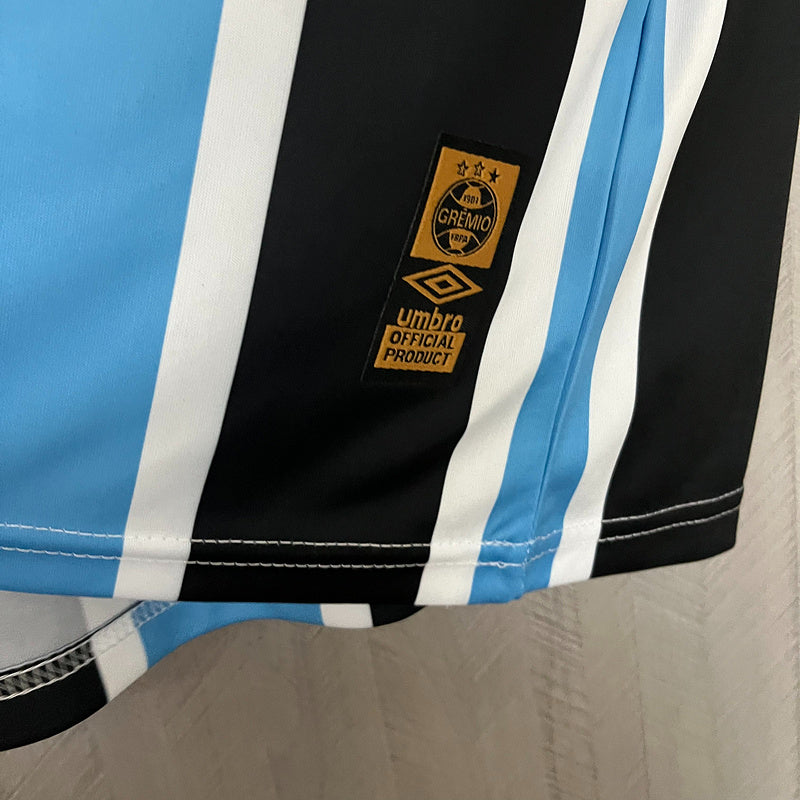 Retro Gremio 2015