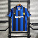Retro Inter Milan 1995