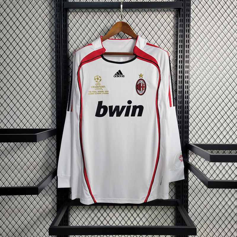 Retro AC Milan 06-07
