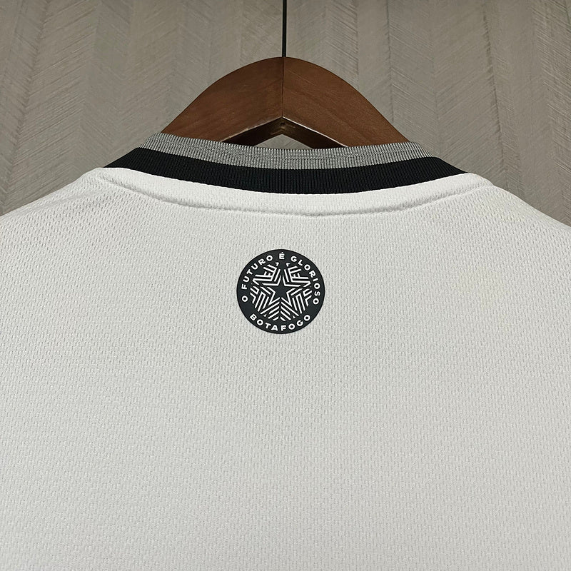 24-25 Botafogo terceira camisa