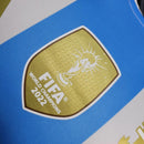 Jogador argentina 2025