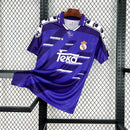 Retro 1994-96 Real Madrid visitante