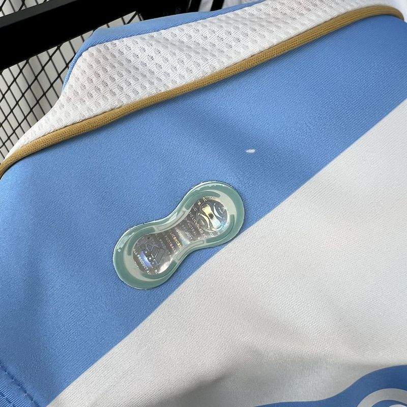 Retro Argentina 2006