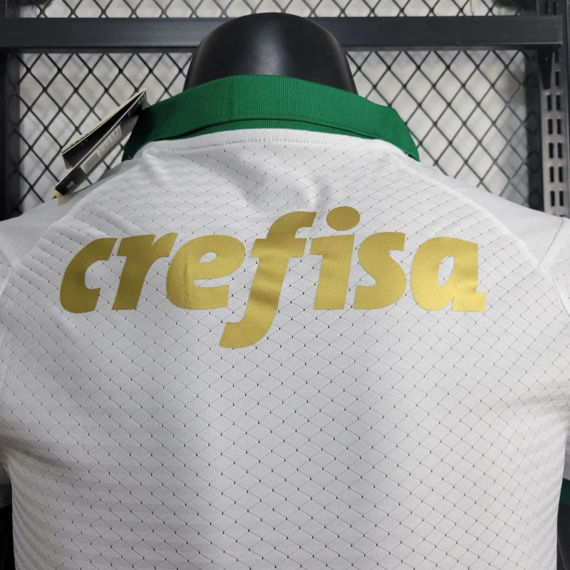 24-25 Camisa Jogador Palmeiras visitante