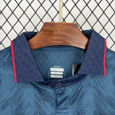 Torcedor Ecuador 25-26