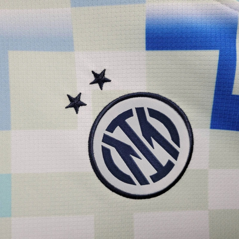 Torcedor Inter de Milão 25-26