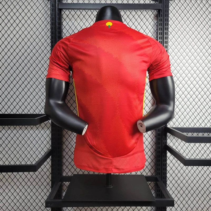 Jogador espanha 2025