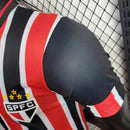 24-25 Camisa Jogador São Paulo visitante