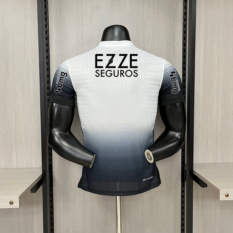 24-25 Camisa Jogador Corinthians