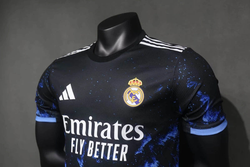 24-25 - CAMISETA PLAYER REAL MADRID