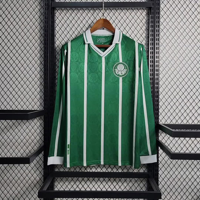 Retro 1993 Palmeiras mandante