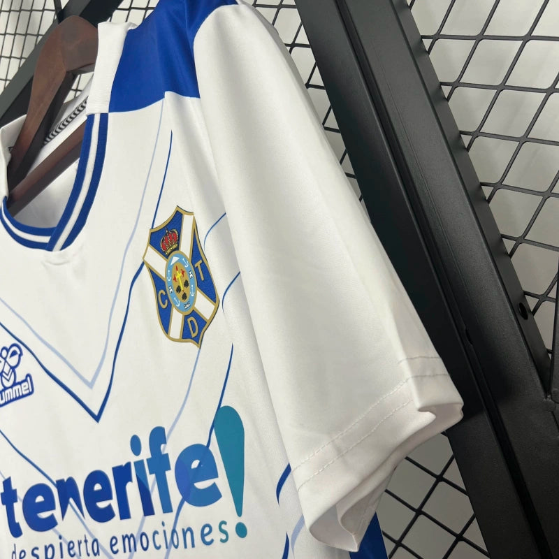 Torcedor Tenerife 25-26