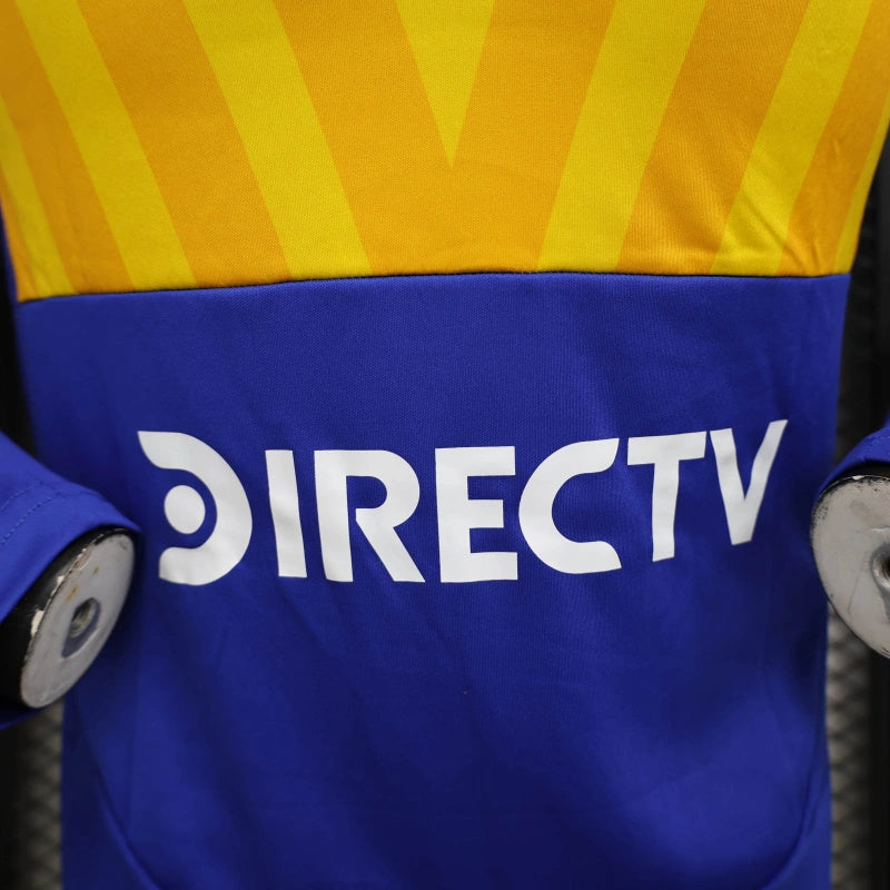 Jogador player Boca Juniors 2024