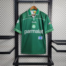 Retro Palmeiras espacial