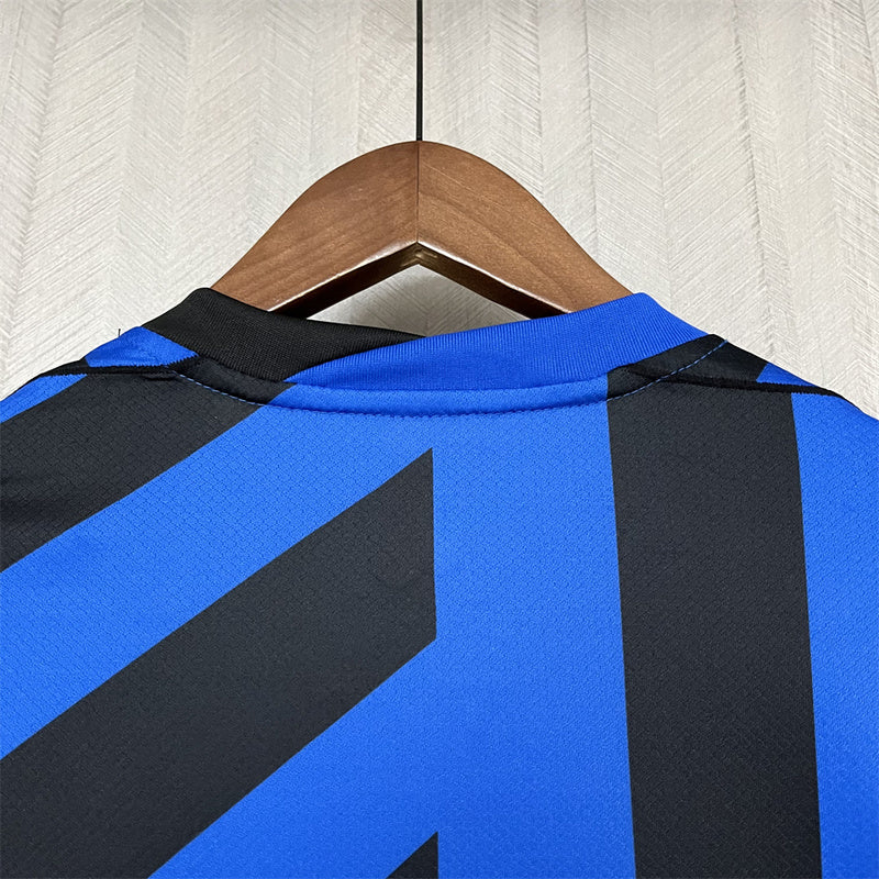 Torcedor Inter Milan 24-25