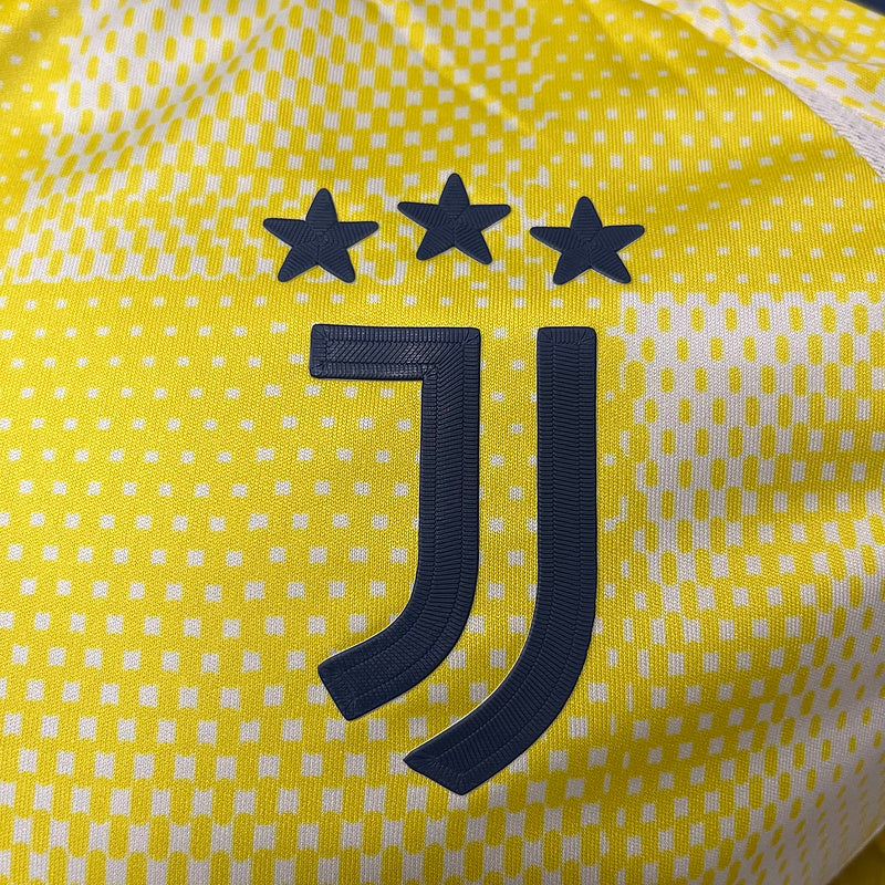 Jogador Juventus 24-25