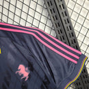 Retro Juventus 24-25