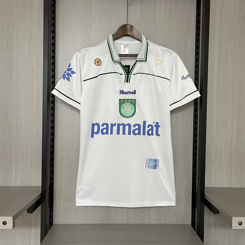 Pronta entrega - Retro Palmeiras 1994