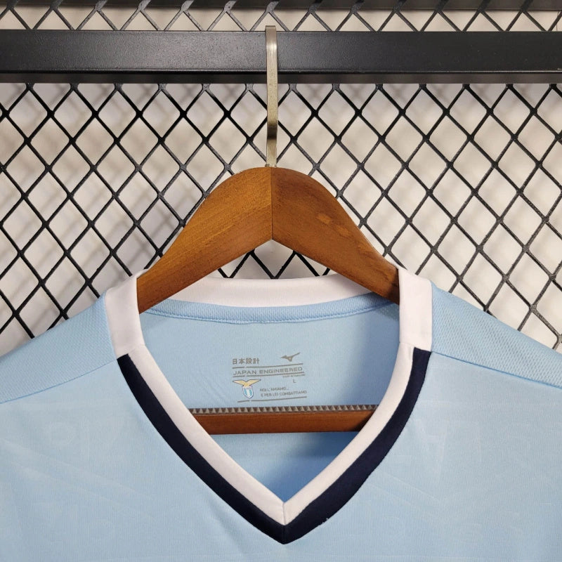 Torcida Lazio 2024