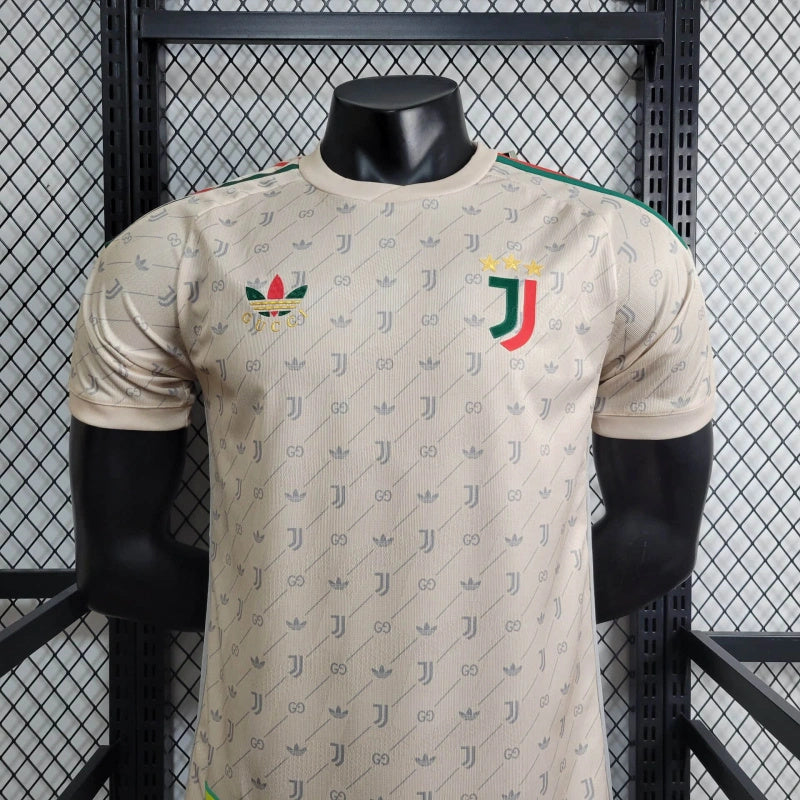Jogador Juventus 24-25