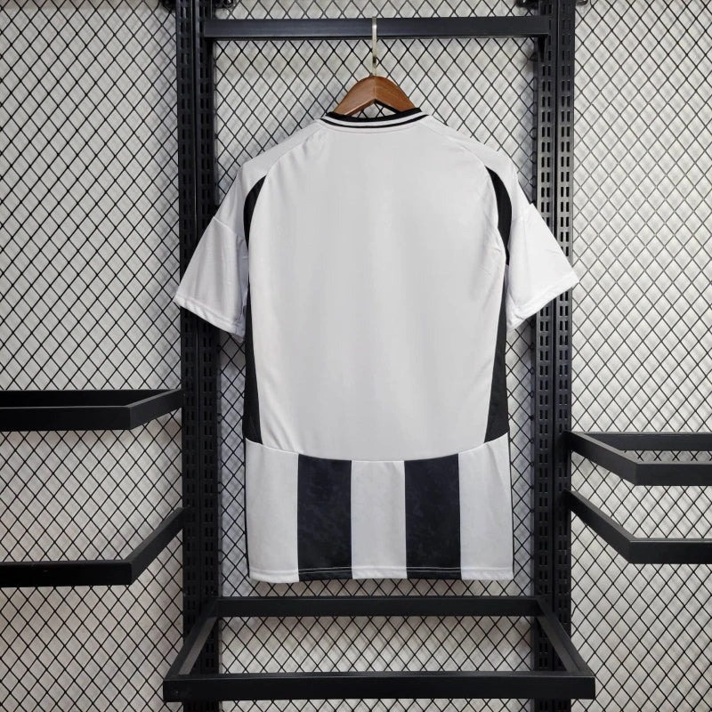 Torcedor Juventus 24-25