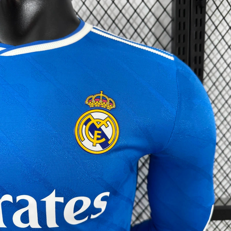 Jogador Real Madrid 25-26
