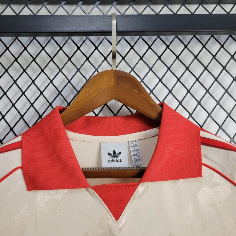Retro Bayern Munich 2024