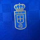 Torcedor Real Oviedo 25-26