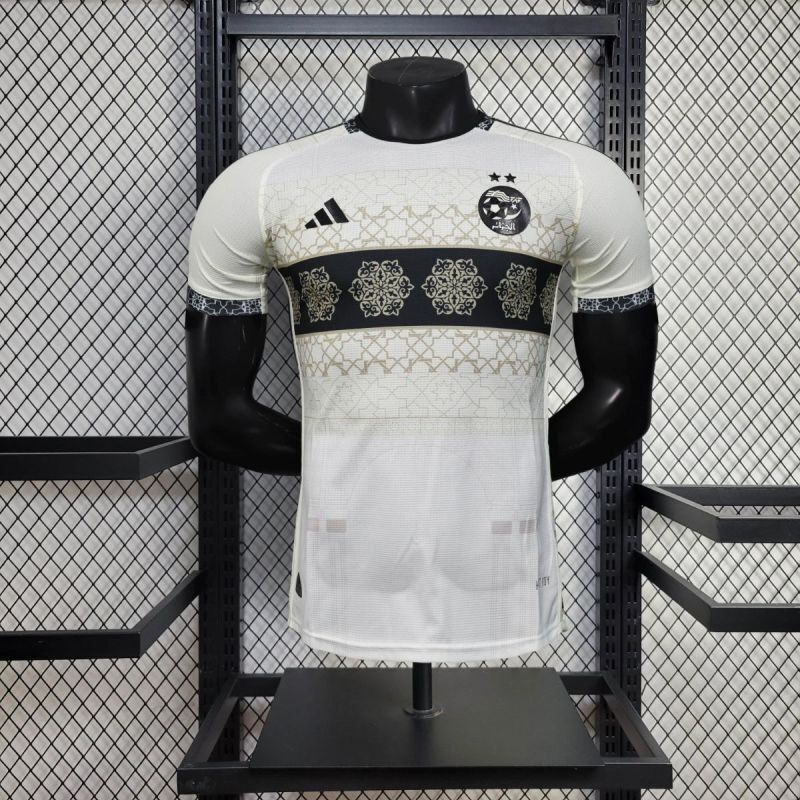 25-26 Jogador Argélia