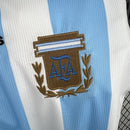 Retro Argentina 1998