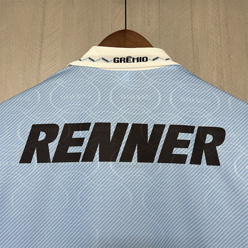 Retro Gremio 1995