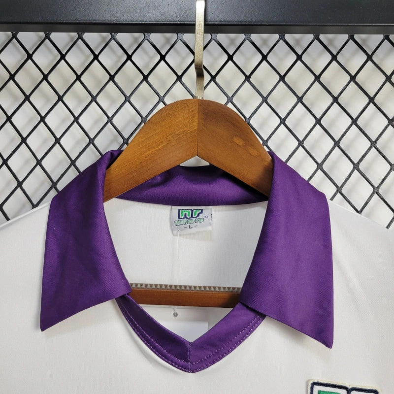 Retro Fiorentina 1984