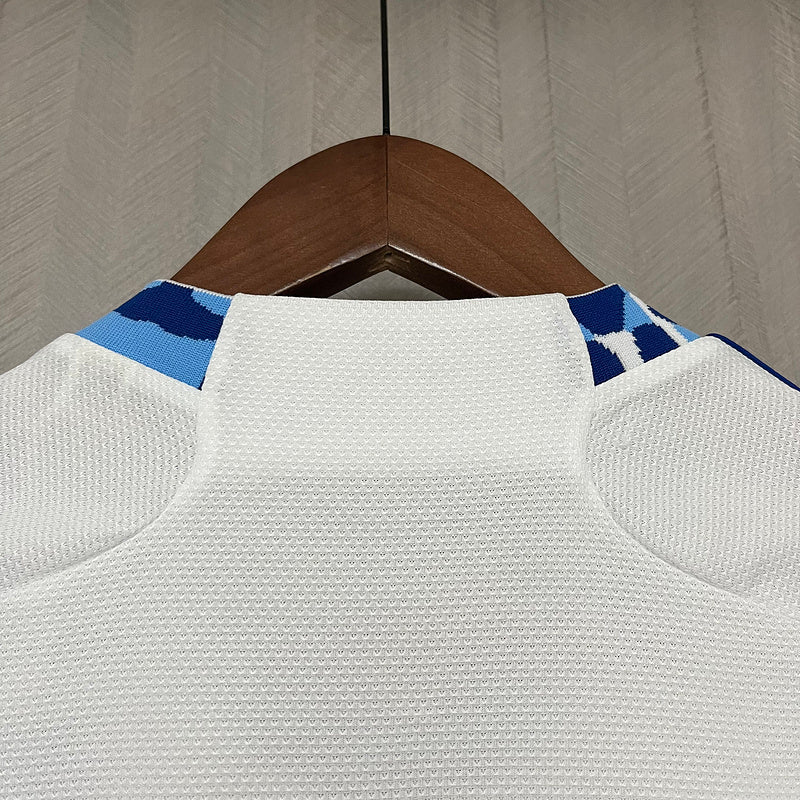 Torcedor Cruzeiro 2024