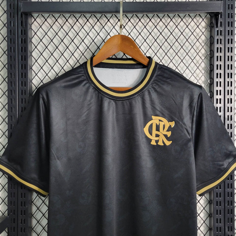 23-24 - CAMISETA TORCEDOR FLAMENGO