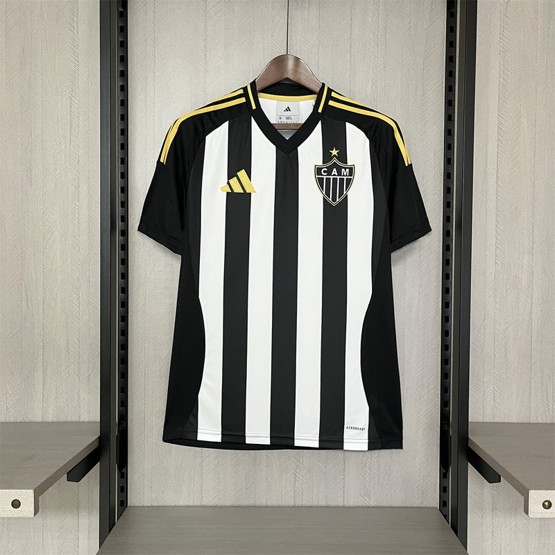 25-26 Atlético Mineiro torcedor mandante