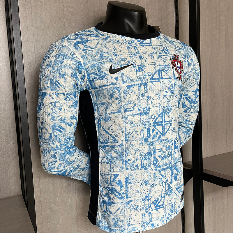 Jogador portugal 2024